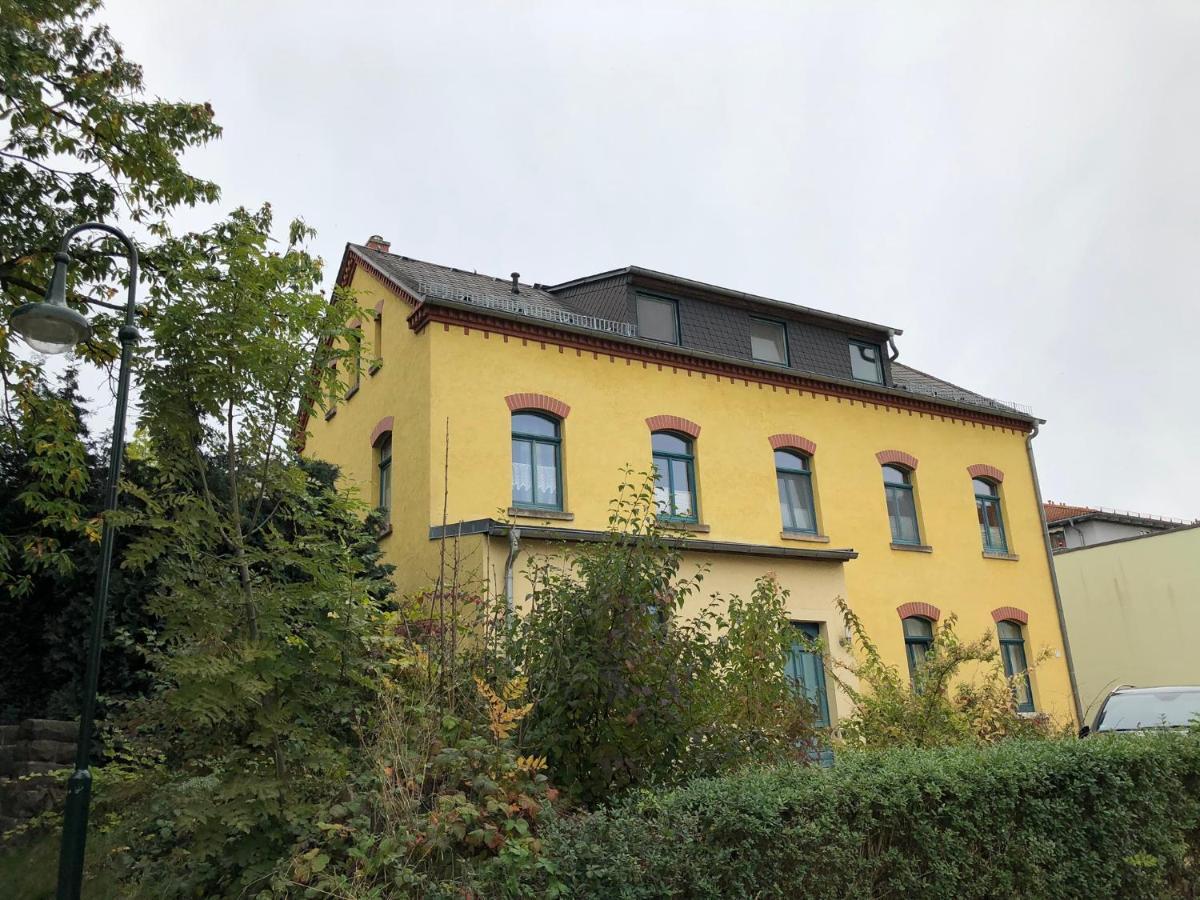 Am Stadtgraben * Wilsdruff