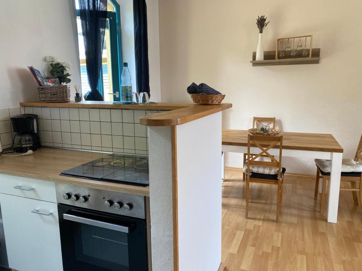 Apartment Am Stadtgraben *