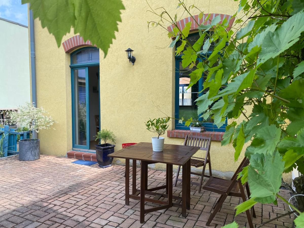 Am Stadtgraben Apartment
