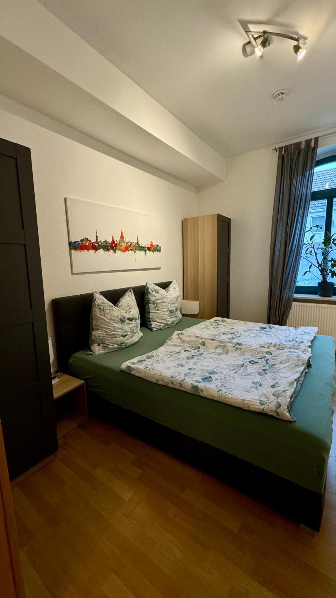 Am Stadtgraben Apartment